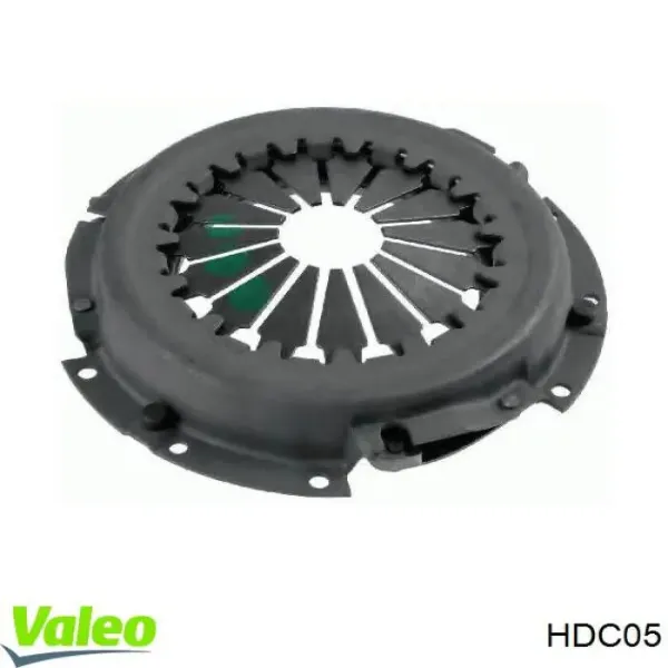 Docisk sprzęgła HDC05 VALEO