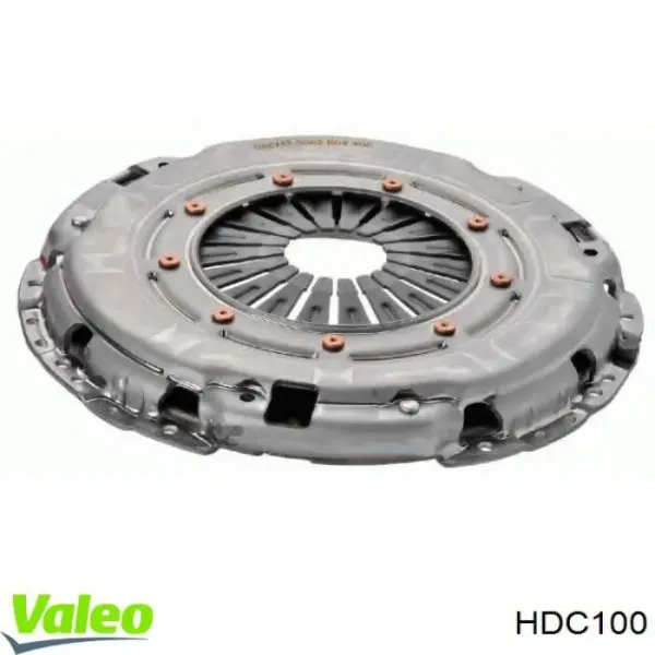 Docisk sprzęgła HDC100 VALEO