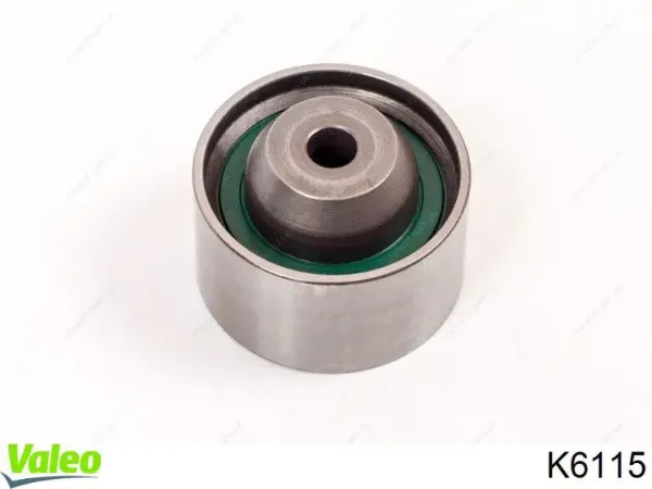 Rolka prowadząca kierunkowa paska rozrządu K6115 VALEO