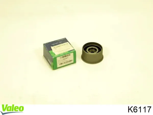 Rolka napinacza paska rozrządu K6117 VALEO