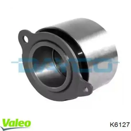 Rolka napinacza paska rozrządu K6127 VALEO