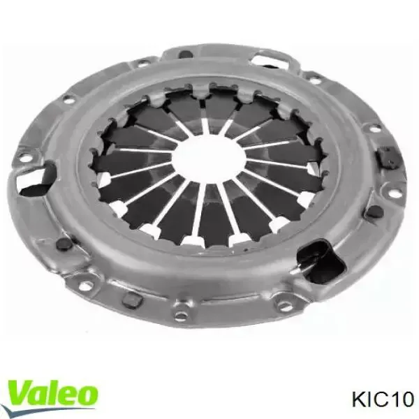 Docisk sprzęgła KIC10 VALEO