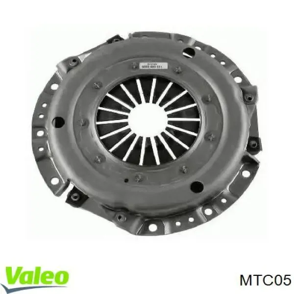 Docisk sprzęgła MTC05 VALEO
