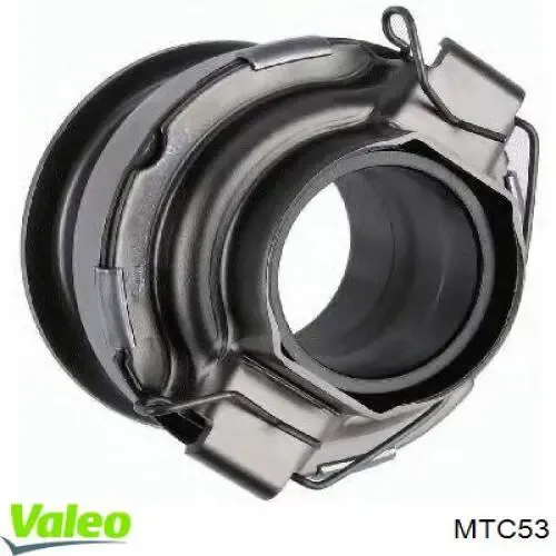 Docisk sprzęgła MTC53 VALEO