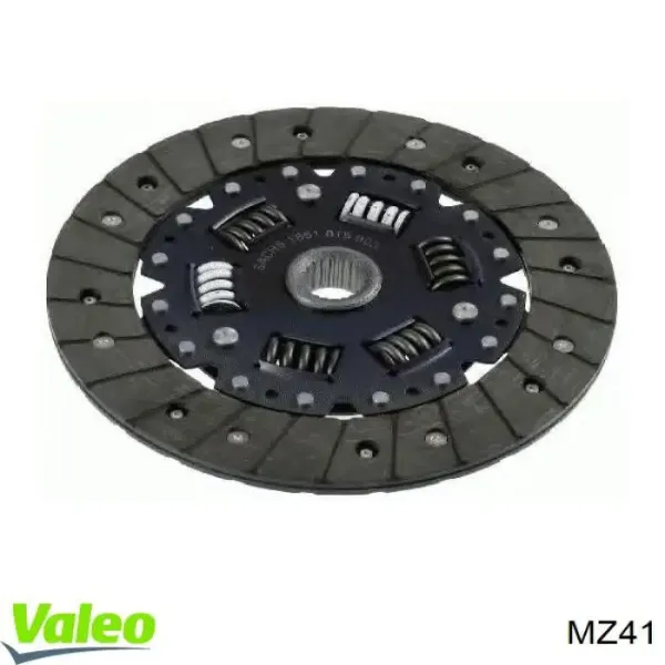 Tarcza sprzęgła MZ41 VALEO