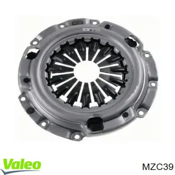Docisk sprzęgła MZC39 VALEO