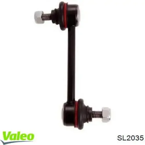 Łącznik stabilizatora przedniego prawy SL2035 VALEO