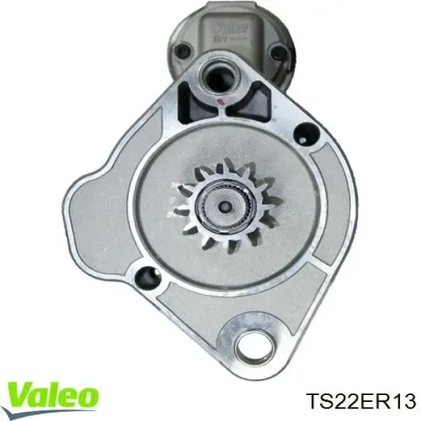 Rozrusznik TS22ER13 VALEO