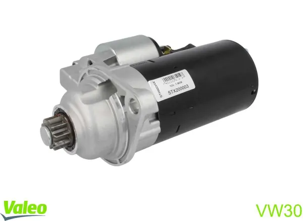 Tarcza sprzęgła VW30 VALEO