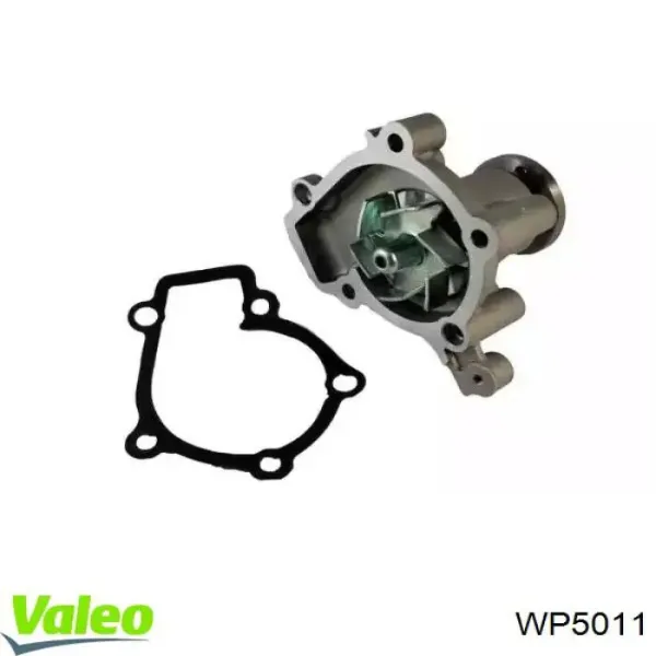 Pompa chłodząca wodna WP5011 VALEO