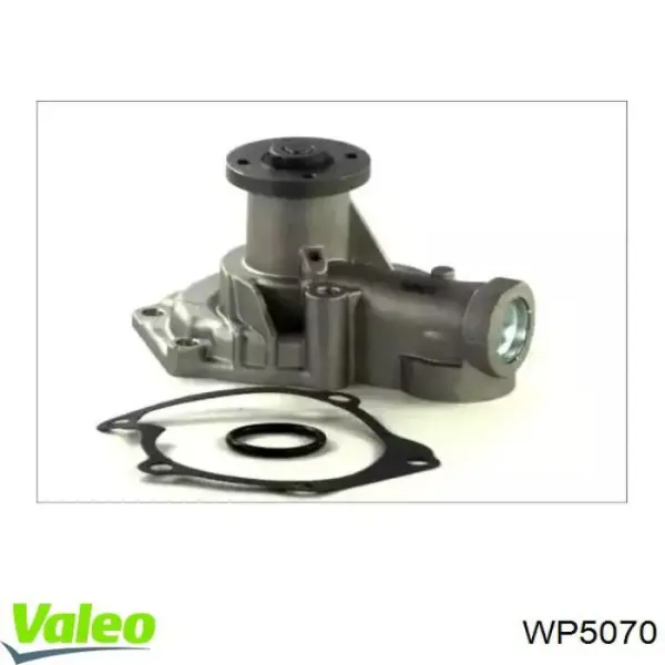 Pompa chłodząca wodna VALEO WP5070 cena, od