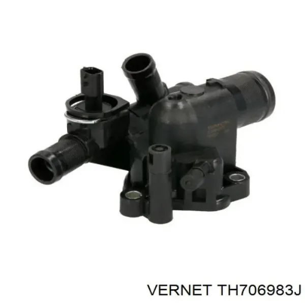 Obudowa termostatu TH706983J Vernet