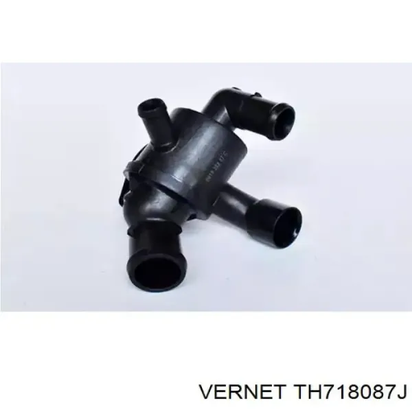 Obudowa termostatu TH718087J Vernet