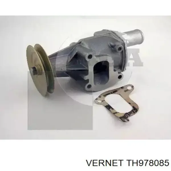 Obudowa termostatu THLA21082 Aurora