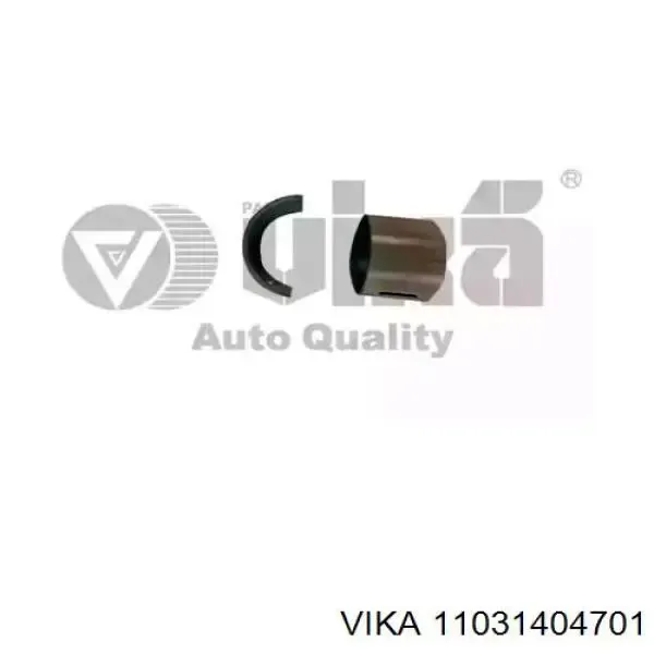 Panewka wałka rozrządu na jeden czop, standard 029NB21911000 Mahle Original