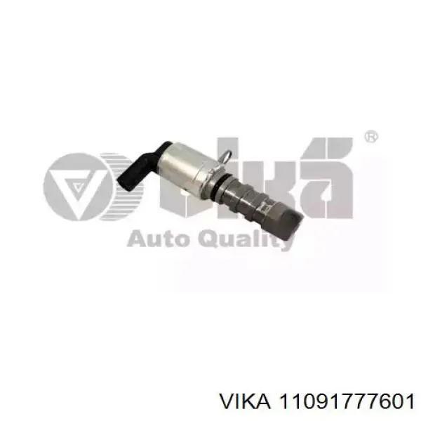 Zawór elektromagnetyczny faz rozrządu 06E109257N VAG