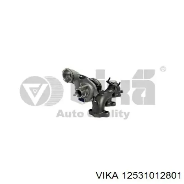 Turbina 200312100112 SL Turbo