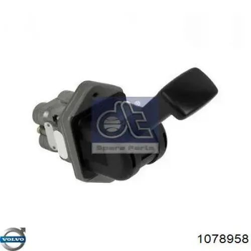 Zawór hamulca postojowego 1078958 Volvo