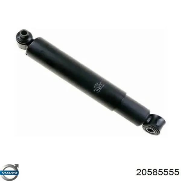 Amortyzator tylny 20585555 Volvo