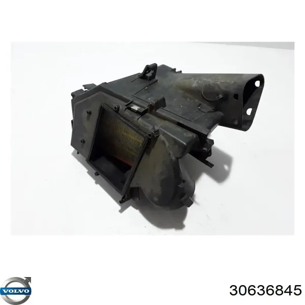 Obudowa filtra powietrza Volvo XC90 