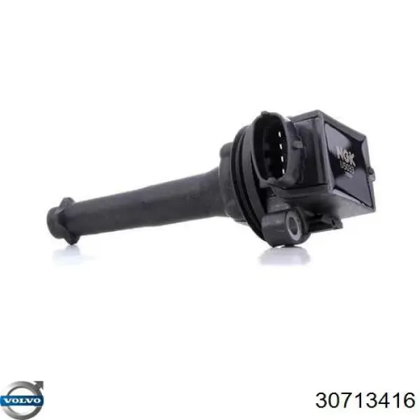 Cewka zapłonowa 30713416 Volvo