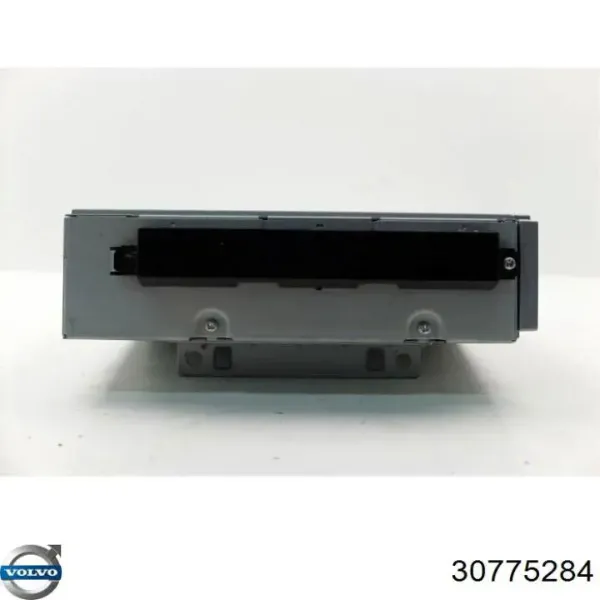 Radioodtwarzacz (radio AM/FM) Volvo S40 II