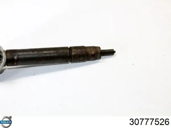 Wtryskiwacz paliwa 30777526 Volvo