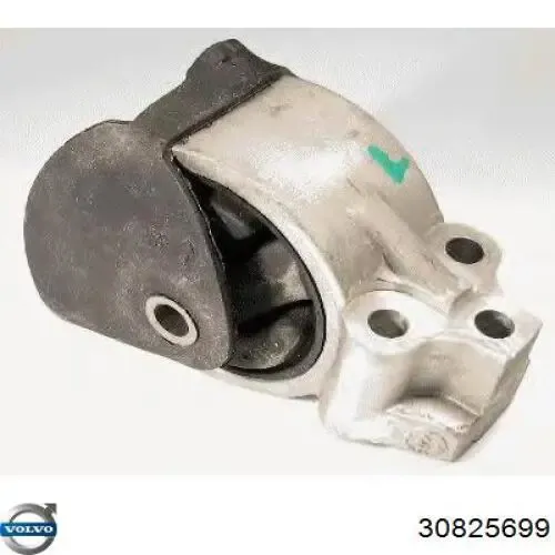 Poduszka (podpora) silnika lewa 30825699 Volvo