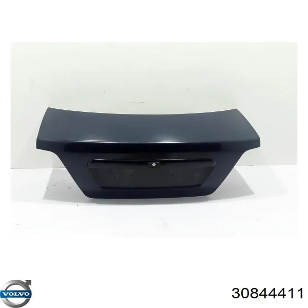Klapa bagażnika Volvo S40 I