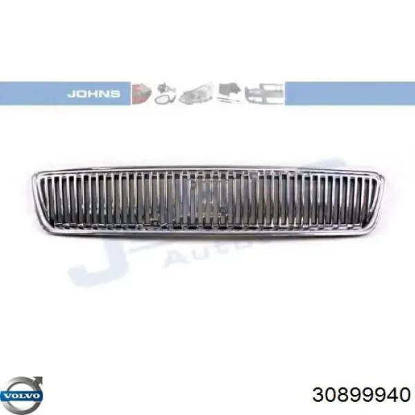 Atrapa chłodnicy 30899940 Volvo