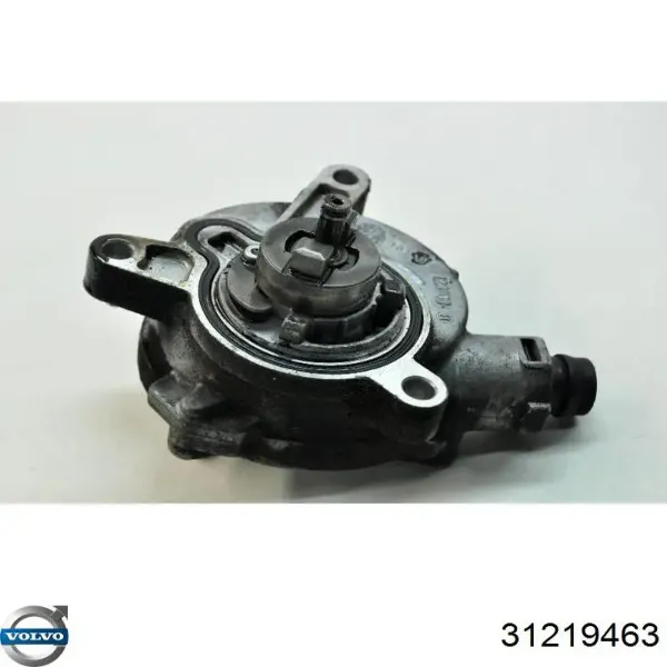 Pompa podciśnienia 31219463 Volvo
