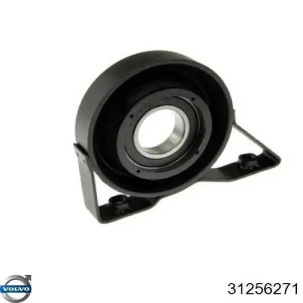 Wał Cardana tylny, kompletny Volvo XC90 