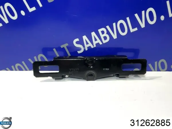 Odbój amortyzatora tylnego 31262885 Volvo