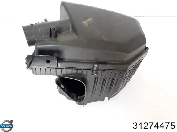 Obudowa filtra powietrza Volvo S60 I