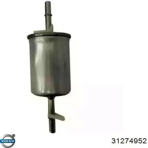 Filtr paliwa 31274952 Volvo