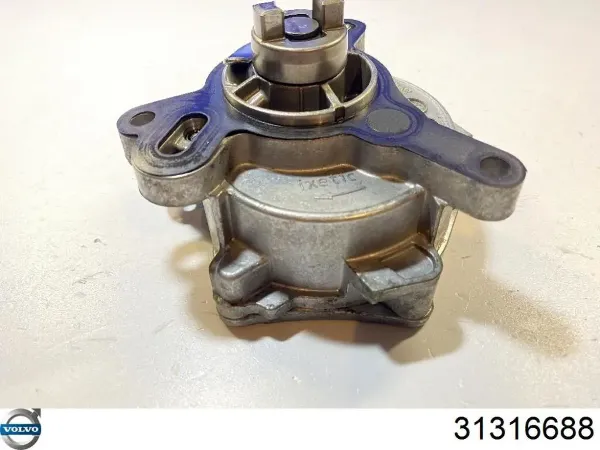 Pompa podciśnienia Volvo XC90 II