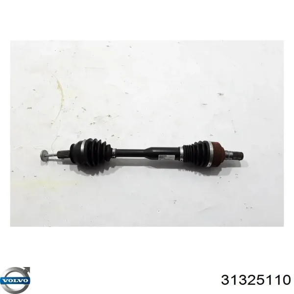  31325110 Volvo