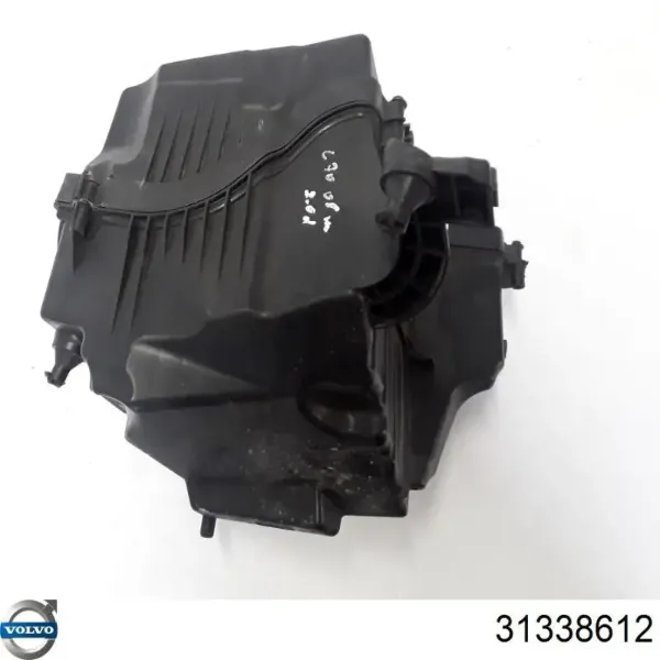 Obudowa filtra powietrza 31338612 Volvo