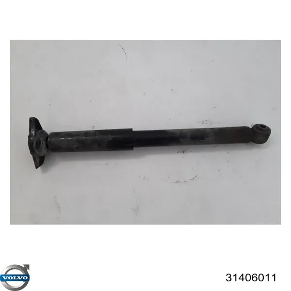 Amortyzator tylny 31406011 Volvo