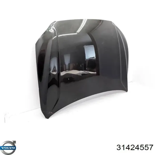 Maska silnika 31424557 Volvo