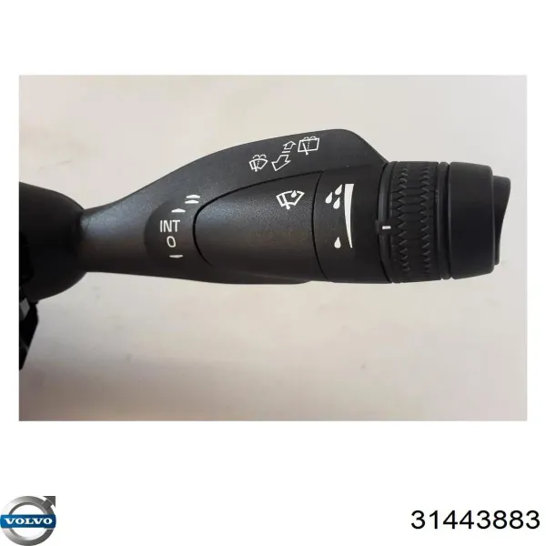 Przełącznik zespolony, w komplecie 32350376 Volvo