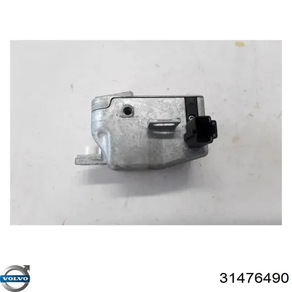 Mechanizm blokady kierownicy 31360073 Volvo