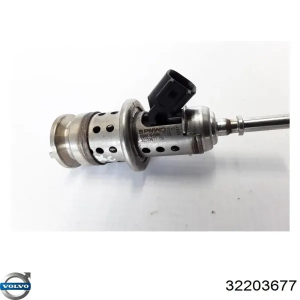 Wtryskiwacz AD BLUE 31401829 Volvo
