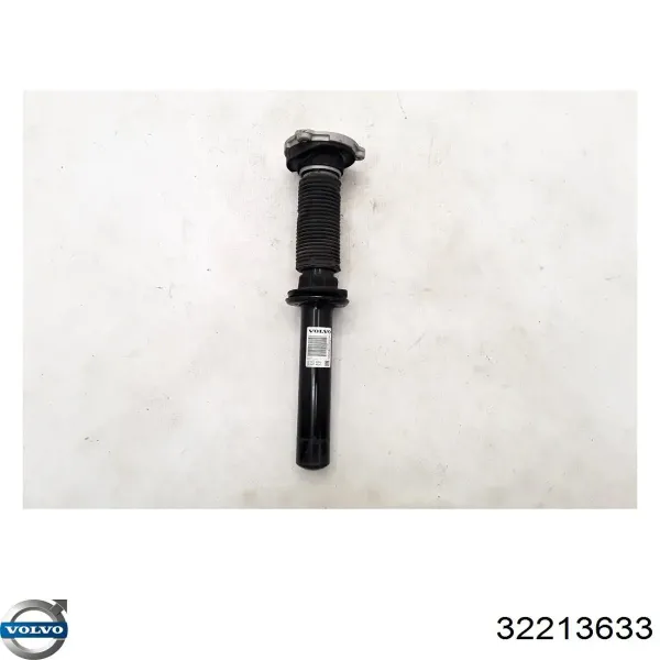 Amortyzator przedni 32213633 Volvo