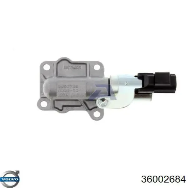 Zawór elektromagnetyczny faz rozrządu 36002684 Volvo