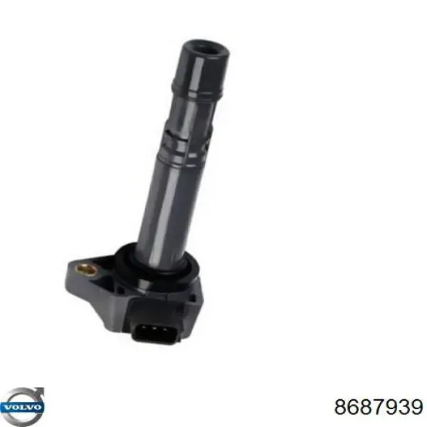 Cewka zapłonowa 8687939 Volvo