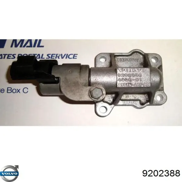 Zawór elektromagnetyczny faz rozrządu 9202388 Volvo