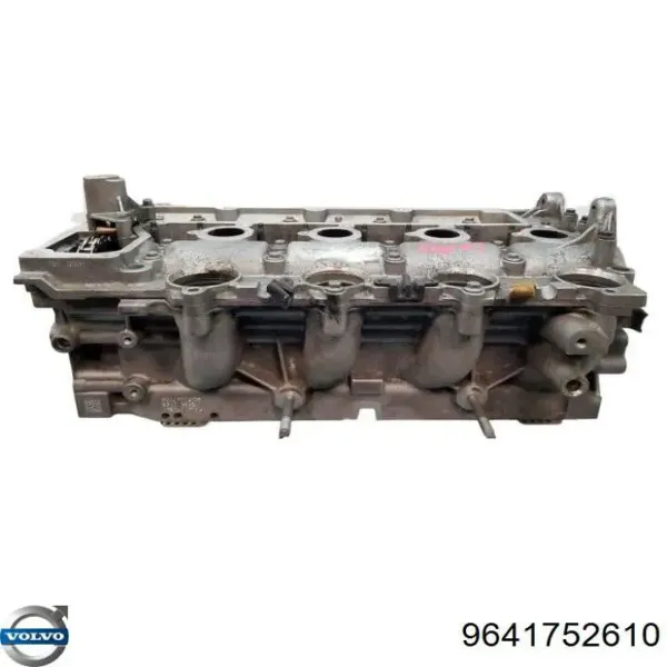 Głowica cylindrów 9641752610 Volvo