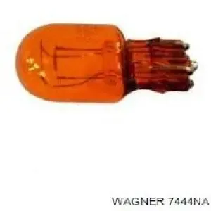Żarówka kierunkowskazu 7444NA Wagner