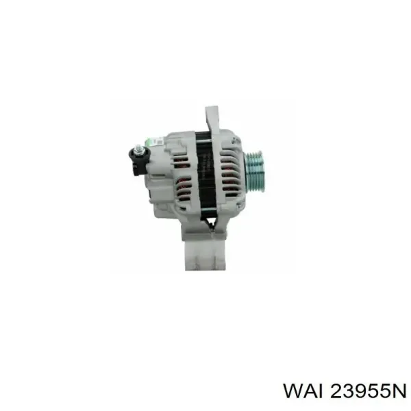 Alternator A5TG1991 Mitsubishi